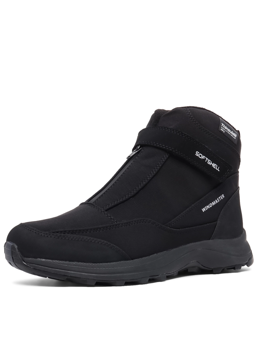Editex / Ботинки Windmaster