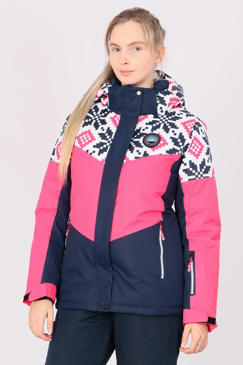 Master Class / Куртка горнолыжная / сноубордическая