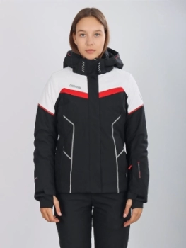 High Experience / Куртка горнолыжная / сноубордическая женская
