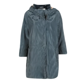 Snow Owl / Куртка