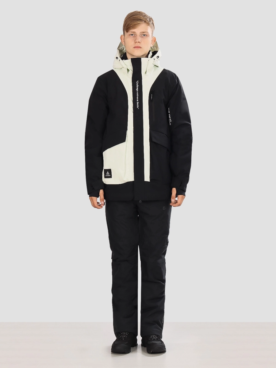 High Experience / Куртка горнолыжная / сноубордическая женская