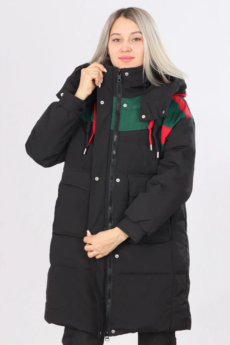 Fashion / Куртка демисезонная Fashion / Куртка демисезонная