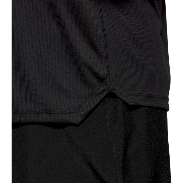Asics / Футболка спортивная Core SS Top 2011C341-001