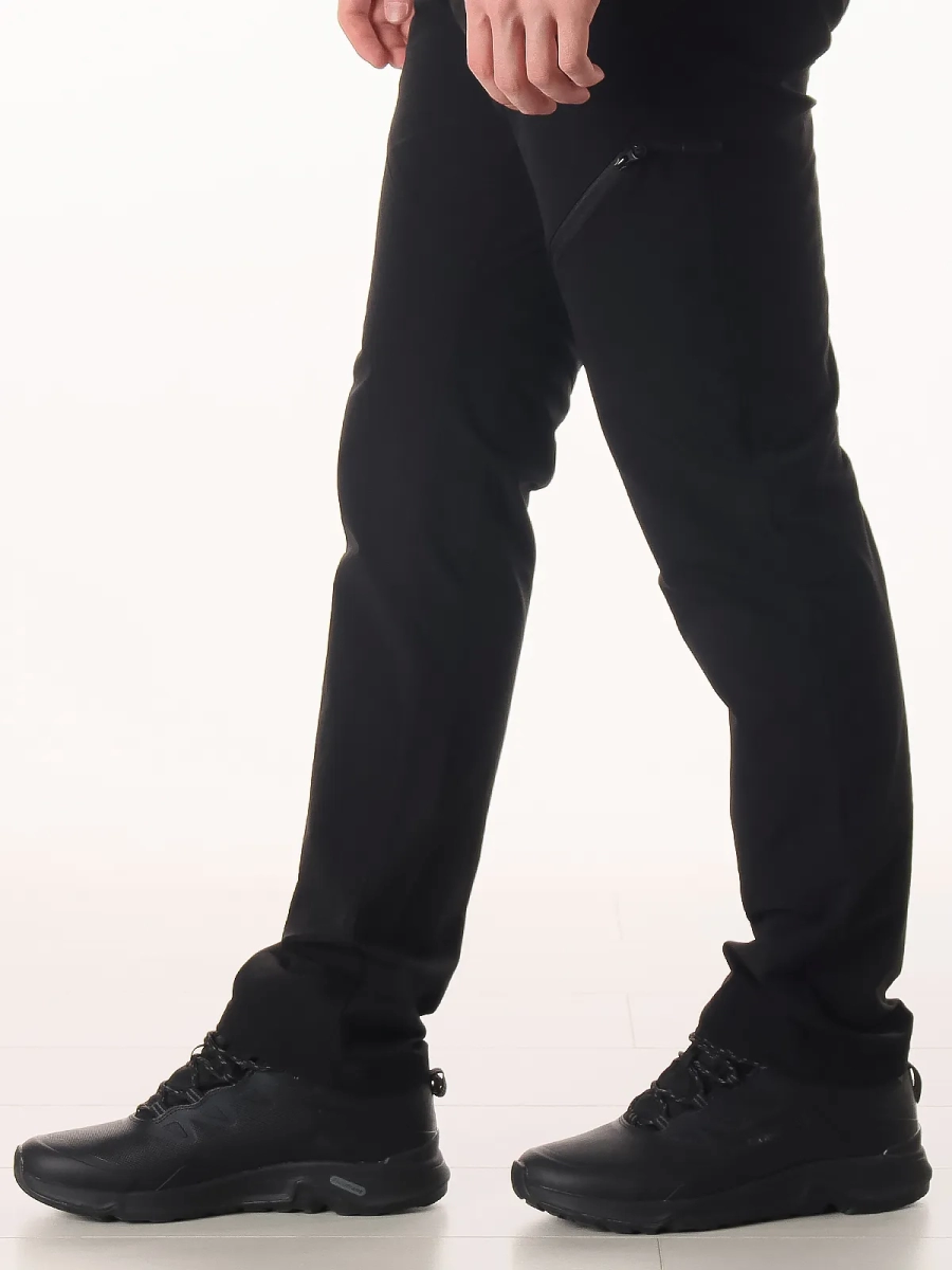 Sport & Moda / Брюки спортивные