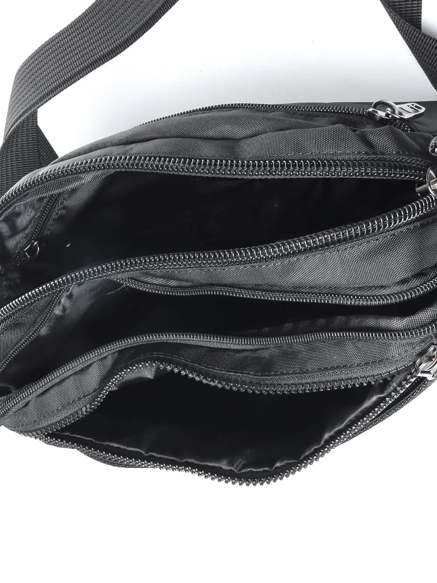 Volunteer / Сумка через плечо кроссбоди Volunteer / Сумка через плечо кроссбоди