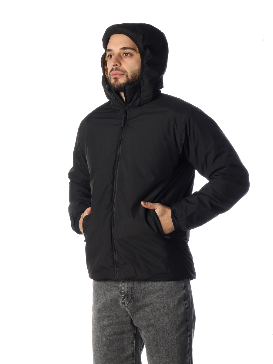 Naulice / Пуховик