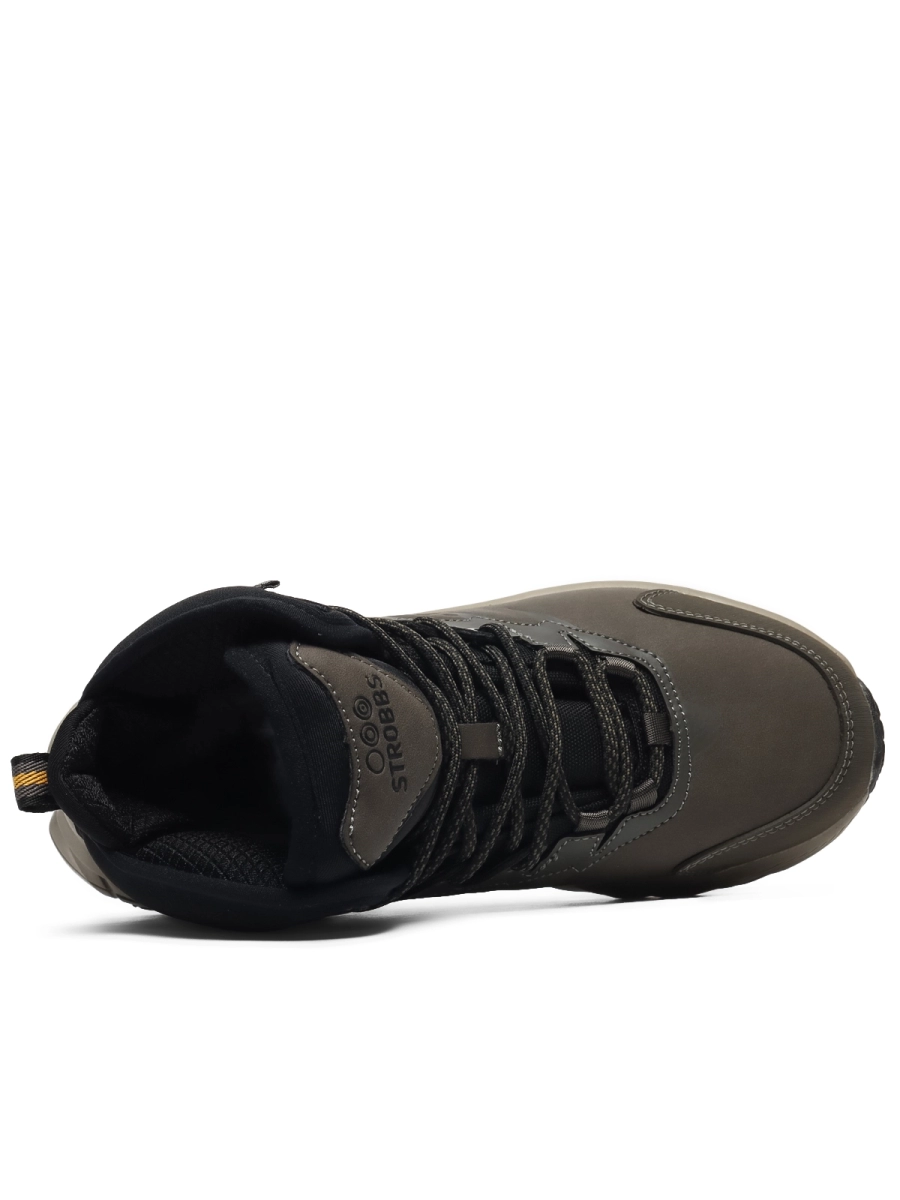 Strobbs / Ботинки женские утепленные