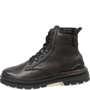 Jonny Fire / Ботинки