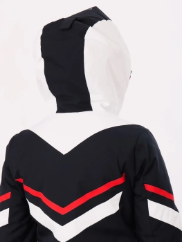 High Experience / Куртка горнолыжная