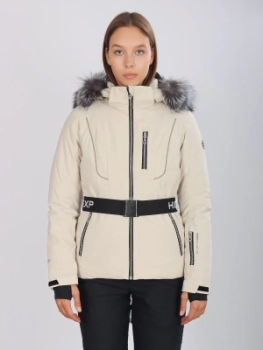 High Experience / Куртка горнолыжная / сноубордическая женская