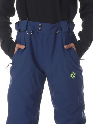 SNOW HEADQUARTER / Брюки горнолыжные