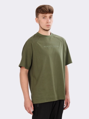 Master Class / Футболка мужская