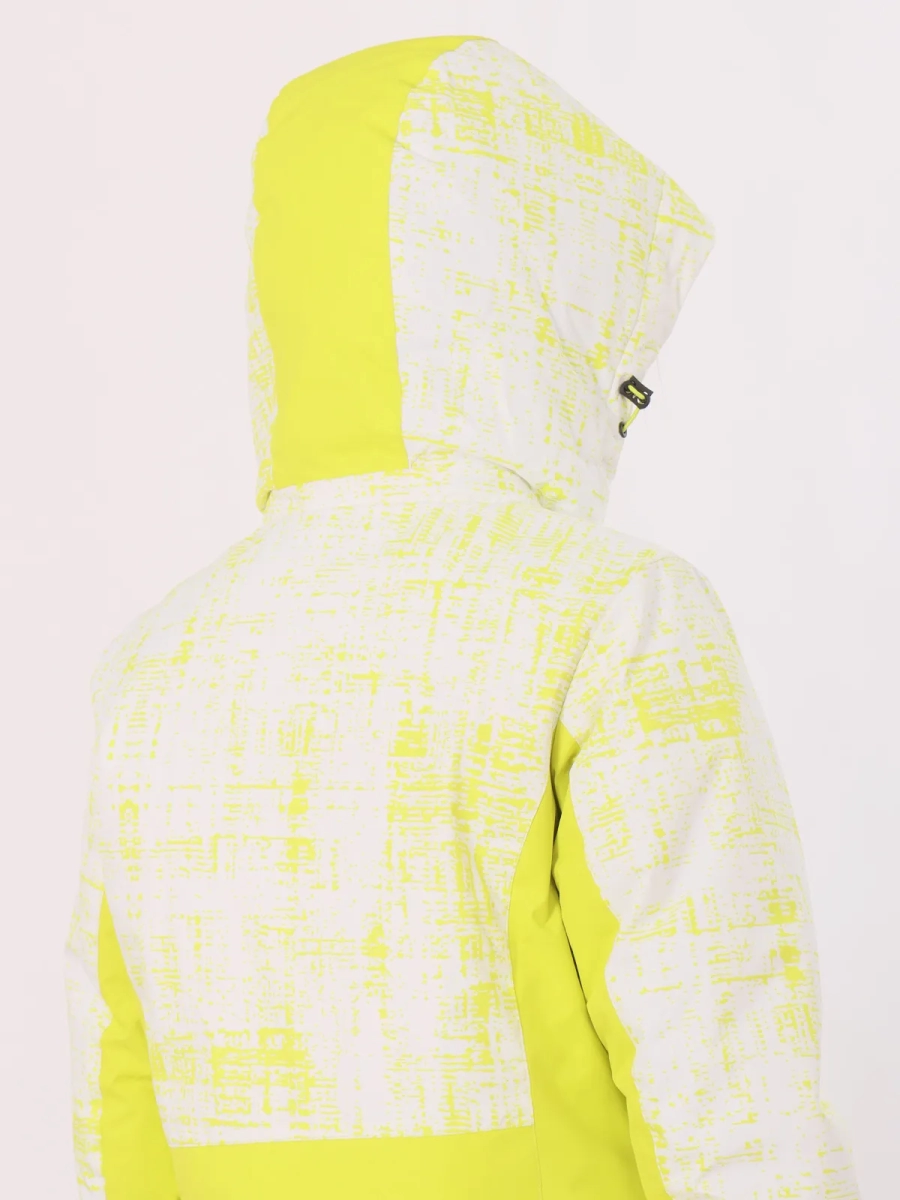 Master Class / Куртка горнолыжная / сноубордическая