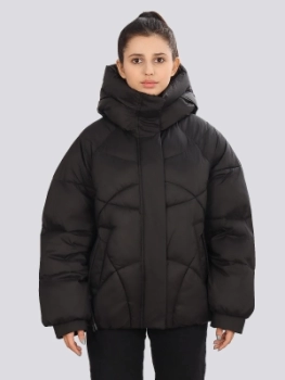 Snow Owl / Куртка зимняя женская Snow Owl / Куртка зимняя женская