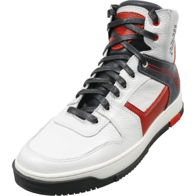 Torsion Field (Тофа) / Ботинки мужские утепленные