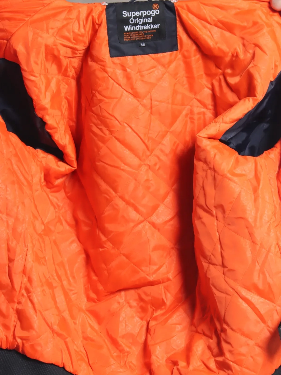 Super Pogo / Куртка Super Pogo / Куртка