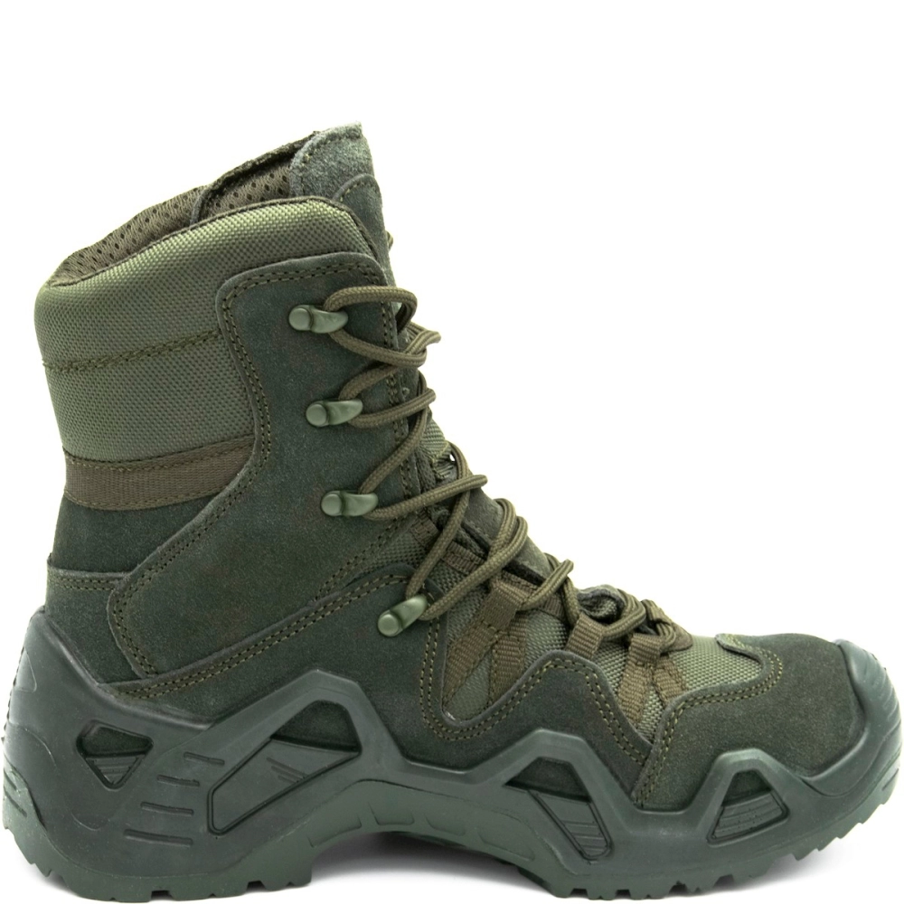 LOWA / Ботинки тактические / для туризма