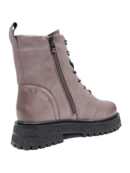 Torsion Field (Тофа) / Ботинки женские утепленные