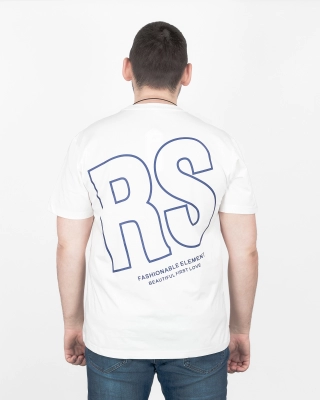 Wellsalor / Футболка