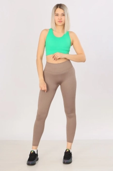 Sport & Moda / Леггинсы для спорта