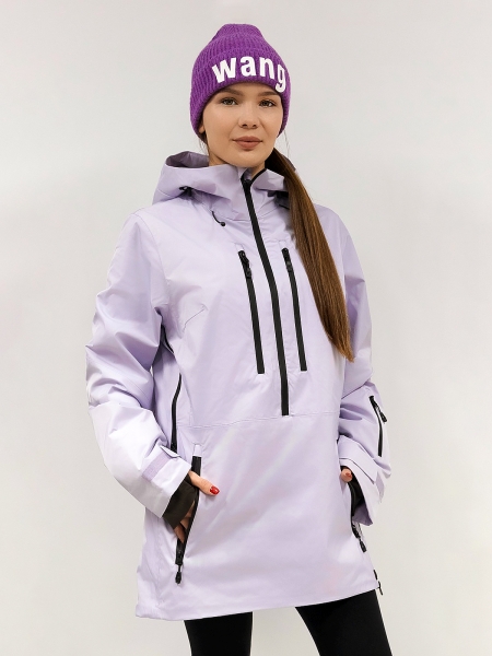 Running River / Куртка горнолыжная / для активного отдыха N2450
