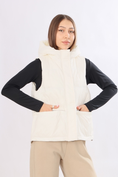 Sport & Moda / Жилет утепленный 66012
