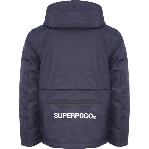 Super Pogo / Ветровка PG5570