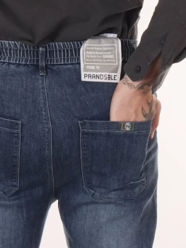 Sport & Moda / Джинсы Sport & Moda / Джинсы