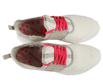 Кроссовки Patrol