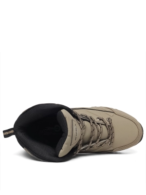 BONA / Кроссовки мужские высокие