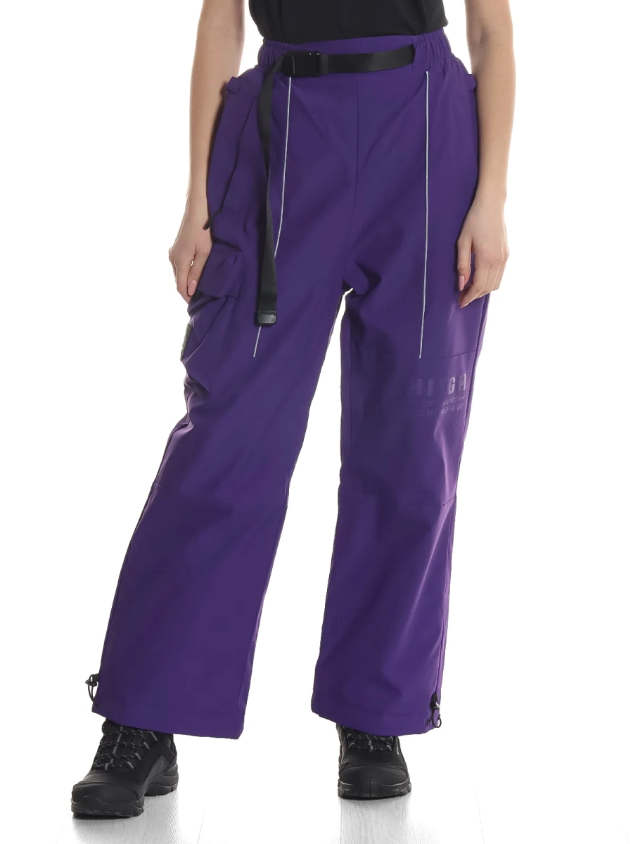 High Experience / Брюки горнолыжные