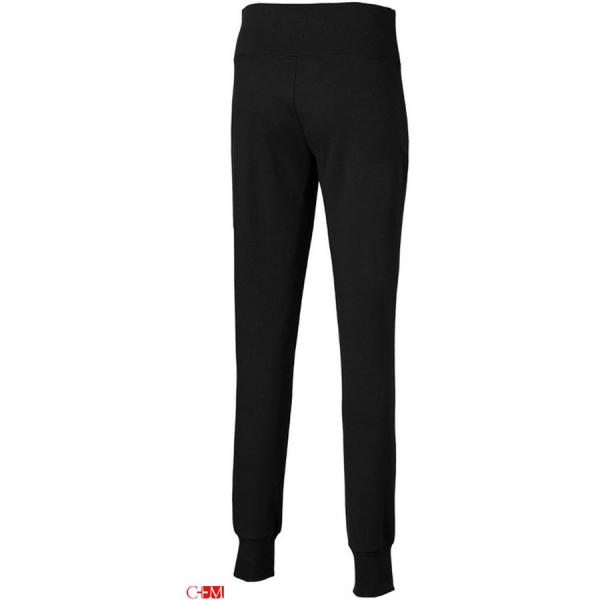 Asics / Брюки спортивные Logo Cuffed Pant 131458-0904