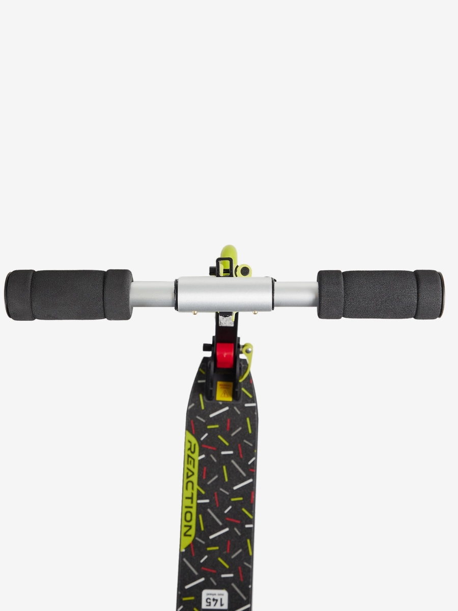 REACTION / Самокат 