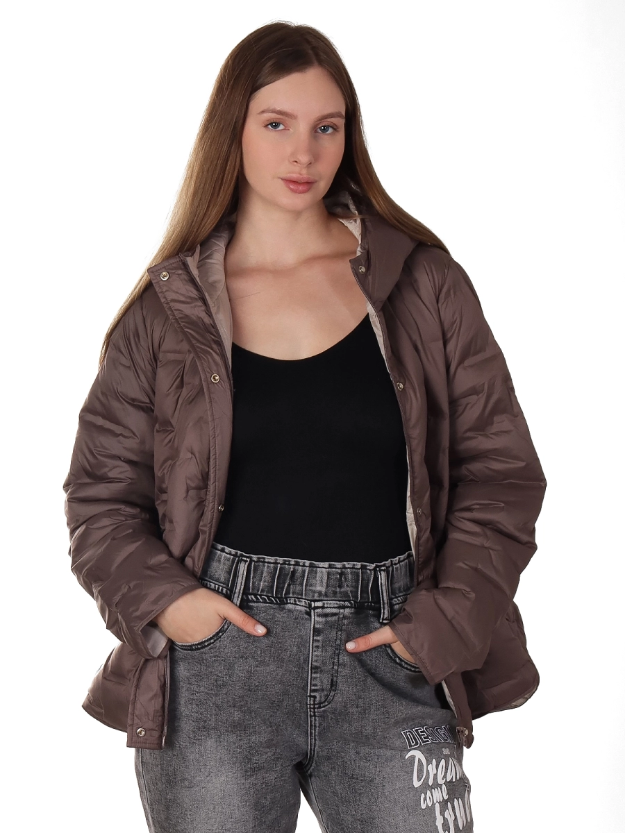 Money&You / Куртка деми