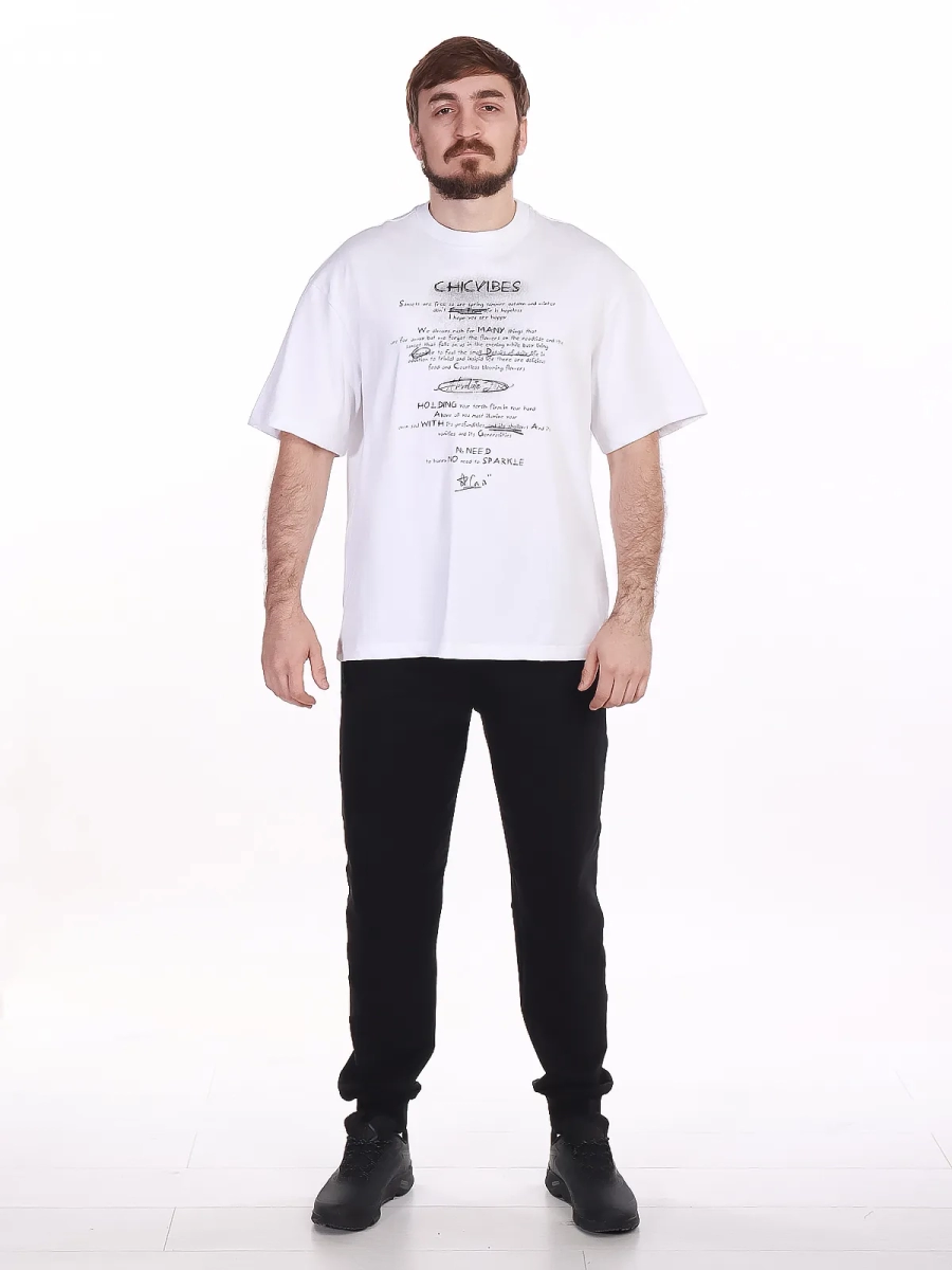 Naulice / Футболка