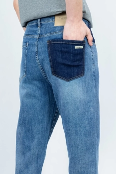 LSK / Джинсы мужские