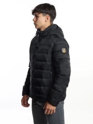 Shark Force / Куртка утепленная