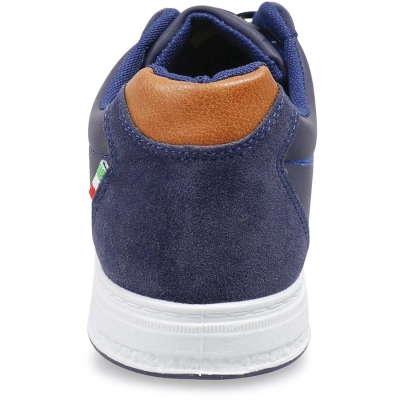 Patrol / Кроссовки