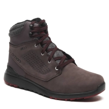 Salomon / Ботинки Utility Winter CSWP