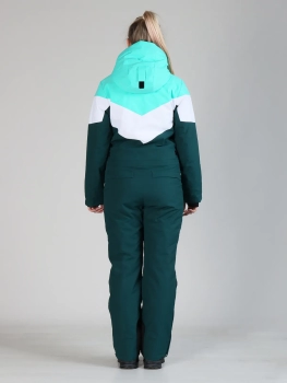 High Experience / Горнолыжный комбинезон