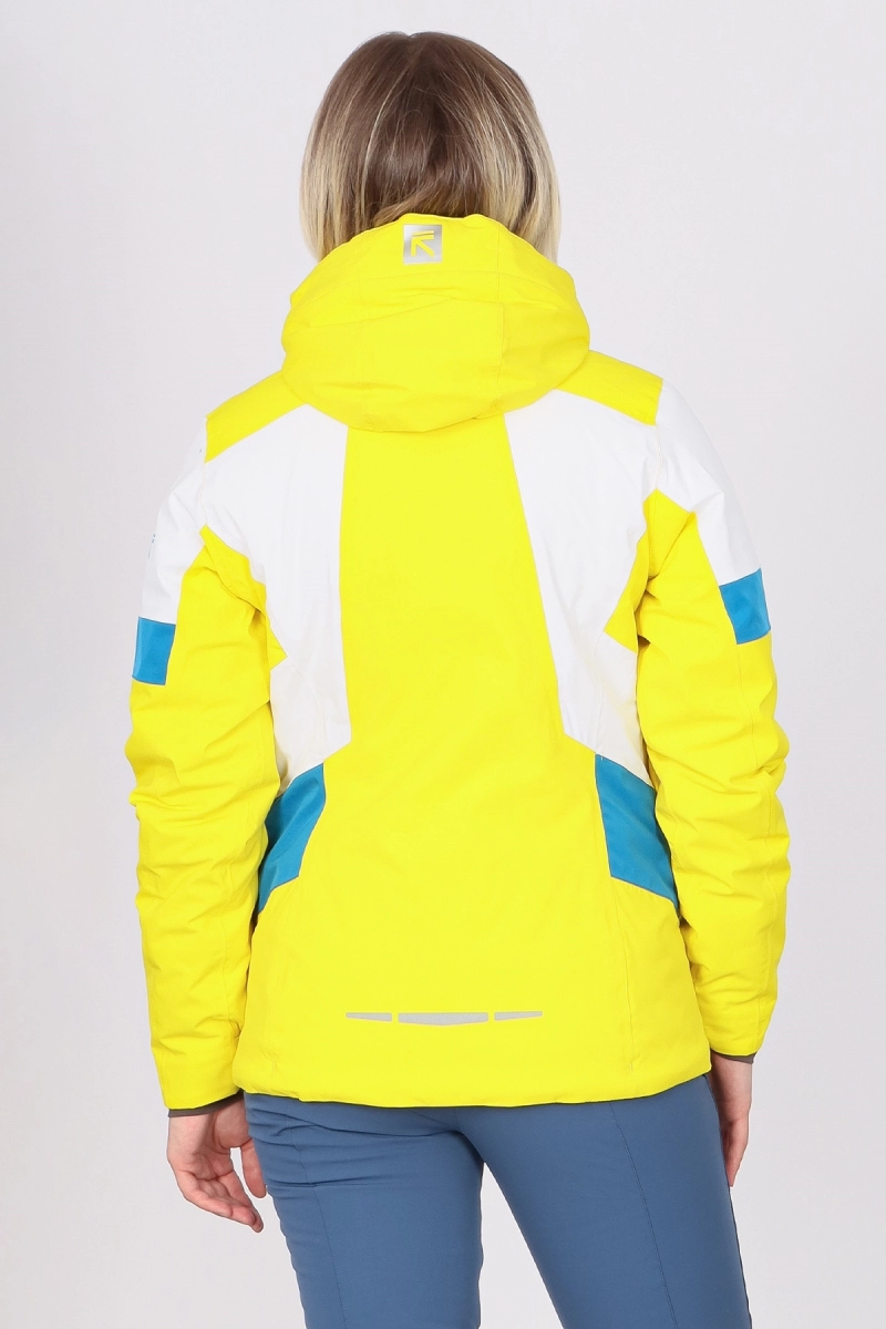 Running River / Куртка горнолыжная