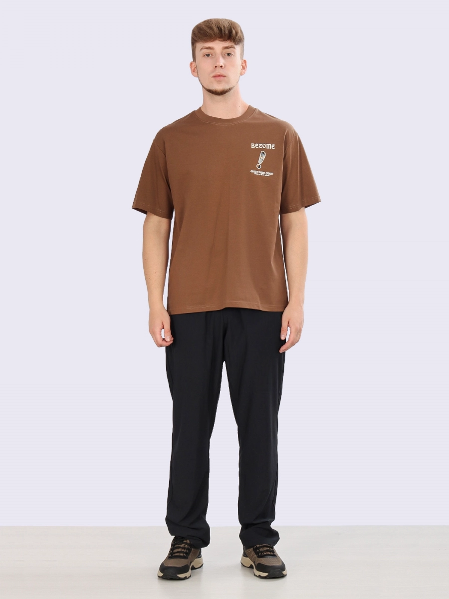 Master Class / Футболка мужская