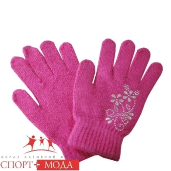 Piush / Перчатки