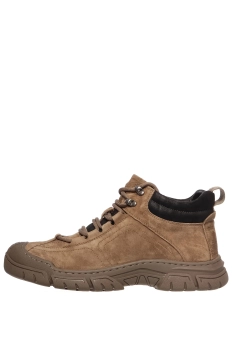 Escan / Ботинки мужские утепленные