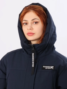 Running River / Куртка-парка  Running River / Куртка-парка