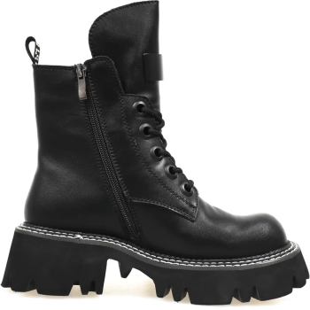 Torsion Field (Тофа) / Ботинки женские утепленные