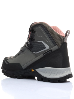 Humtto / Ботинки треккинговые