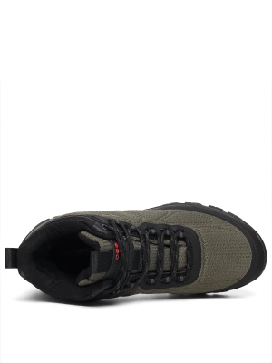 Strobbs / Ботинки женские утепленные