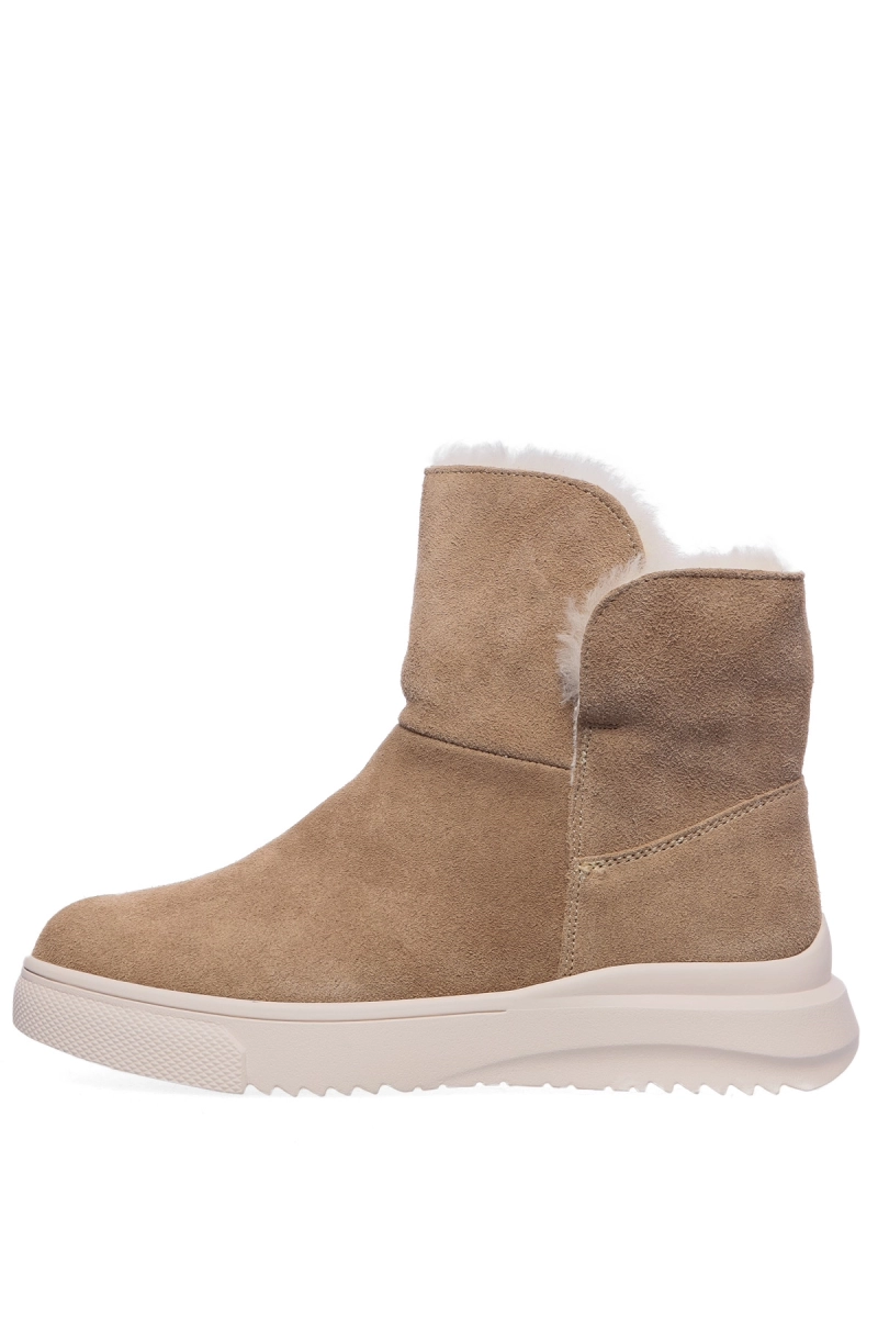 Rita Bravuro / Ботинки