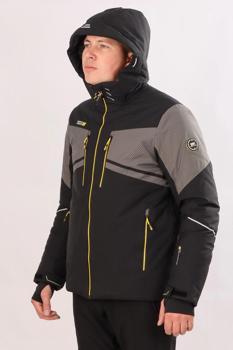 High Experience / Куртка горнолыжная